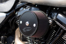 Charger l'image dans la galerie, Performance Air Cleaner Kit Touring 08 17