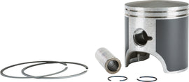 SP1 Piston T-Moly S-D 54-780PS piston kit with components, featuring high-performance piston parts for engine repairs.