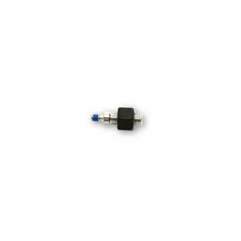 Mirror Adapter Each Black M10x1.5 To M6 Right Thread
