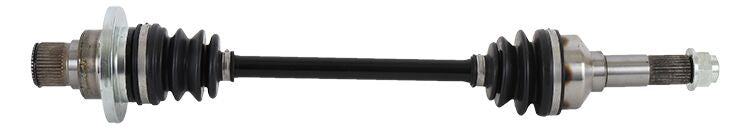 All Balls 6-ball heavy-duty rear axle drive component with six steel balls and durable construction for motorcycle or ATV use.