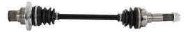 All Balls heavy-duty rear drive axle with 6 balls, designed for durable, reliable performance in automotive applications.