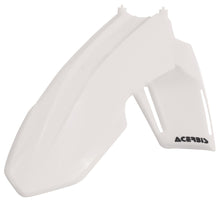 Charger l'image dans la galerie, Front Fender White