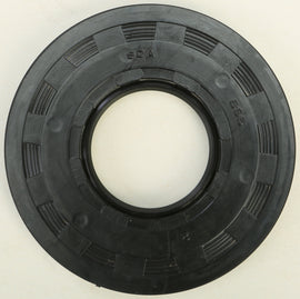 Vertex crankshaft seal for Yamaha 650, 701, 760, 1100, 1200 models, gasket and seal replacement part, durable and precise fit.