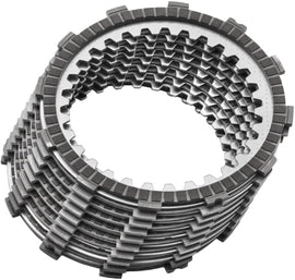 HardDrive Premium Clutch Kit M8 for Screaming Eagle 820-144436, includes clutch components on a clean background.