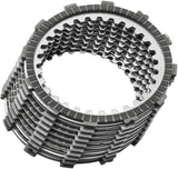 HardDrive - Premium Clutch Kit Big Twins `98-16 Trike `09-13 - 820-144576