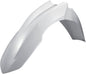 Front Fender White