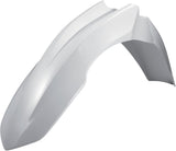 Acerbis - Front Fender White - 21418-10002