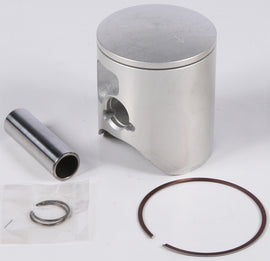 ProX Racing Parts piston kit with Nikasil coated cylinder, 66.35mm bore, standard honed finish, includes piston and components.