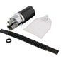 All Balls Fuel Pump Kit 61200062 for intake and carburetor fuel system, includes pump and related components, in packaging.