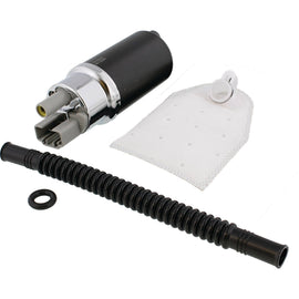 All Balls Fuel Pump Kit 61200062 for intake and fuel system, includes pump and components, shown on a white background.