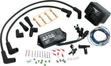 Charger l'image dans la galerie, Vtwin 1006 Ex Ignition Kit