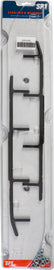 SP1 Slasher Six60 Carbides Yam Yam S/M skis runners with durable carbide edges for optimal grip and control on snow.