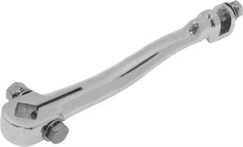 HardDrive OEM Starters Kickarm for Big Twin 54-82, model #33068-54, showing the durable metal component with detailed markings.
