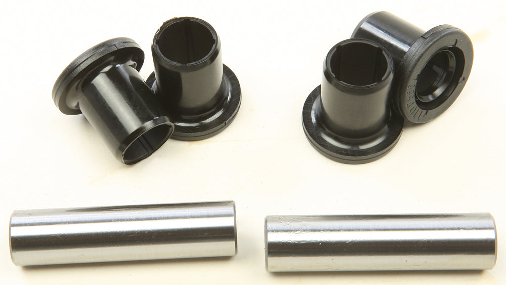 All Balls Lower A-Arm Bearing Kit for suspension systems, showing brand markings and components in the kit.