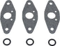 Exhaust Valve Gskt Kit Sd 800 Mach Z '97 00 Form Iii 600+