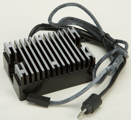 Black HardDrive XL hard drive regulator for 1992-1993 vehicles, OEM part 74523-92 820-60140, electrical component with wiring.
