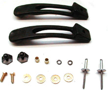 Load image into Gallery viewer, Strap &amp; Post Kit S D 2/Pk