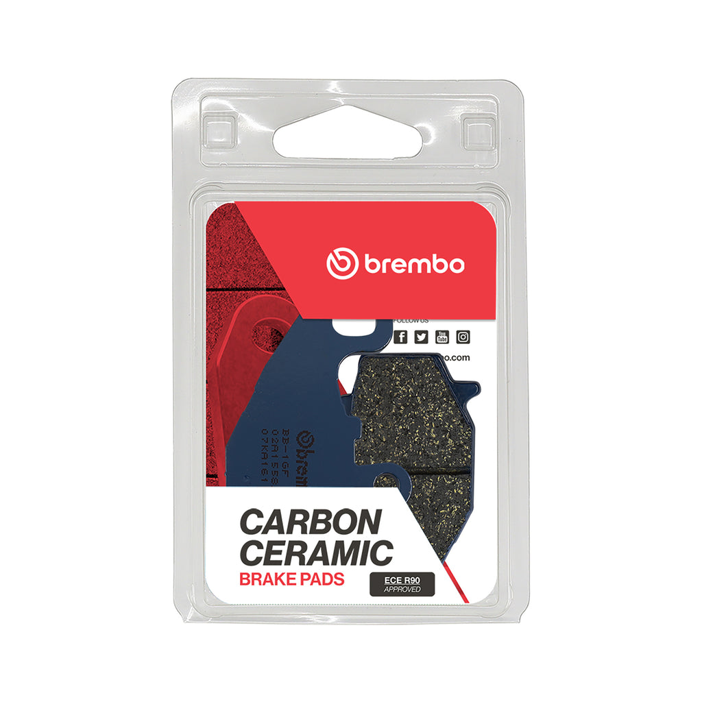 Prime Organic Brake Pads OEM Organic