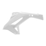 Polisport Plastics Radiator Shroud Hon 64-847862