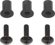 Load image into Gallery viewer, SP1 body screw kit for Yamaha 44-3220, showing various screws and hardware for assembly or repair.