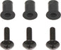 SP1 body screw kit for Yamaha 44-3220, showing various screws and hardware for assembly or repair.