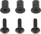SP1 W/S Screw Kit Yam 44-3220