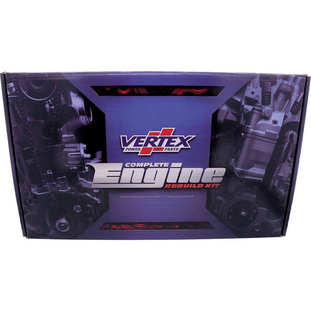 Complete Engine Rebuild Kit Pol