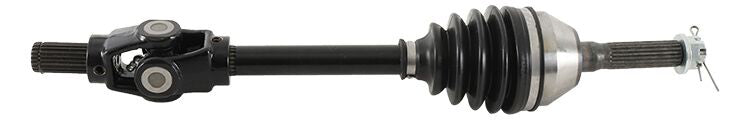 All Balls 6 Ball Heavy Duty Axle Drive for front axle, featuring six large balls in durable metal housing.