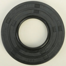 Vertex crankshaft seal S-D580/650/720 gasket, durable rubber seal for engine protection and performance.