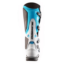 Load image into Gallery viewer, Sg22 Boots Le White/Black/Light Blue 12