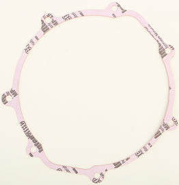 Boyesen motorcycle clutch cover gasket 59-7399, a durable rubber seal for engine protection and secure fit.