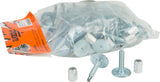 Woodys - Grand Master Silver Studs 1.575