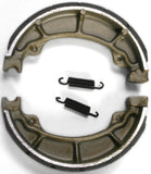 EBC Motorcycle Brakes - Brake Shoes 307g Grooved - 14-307G