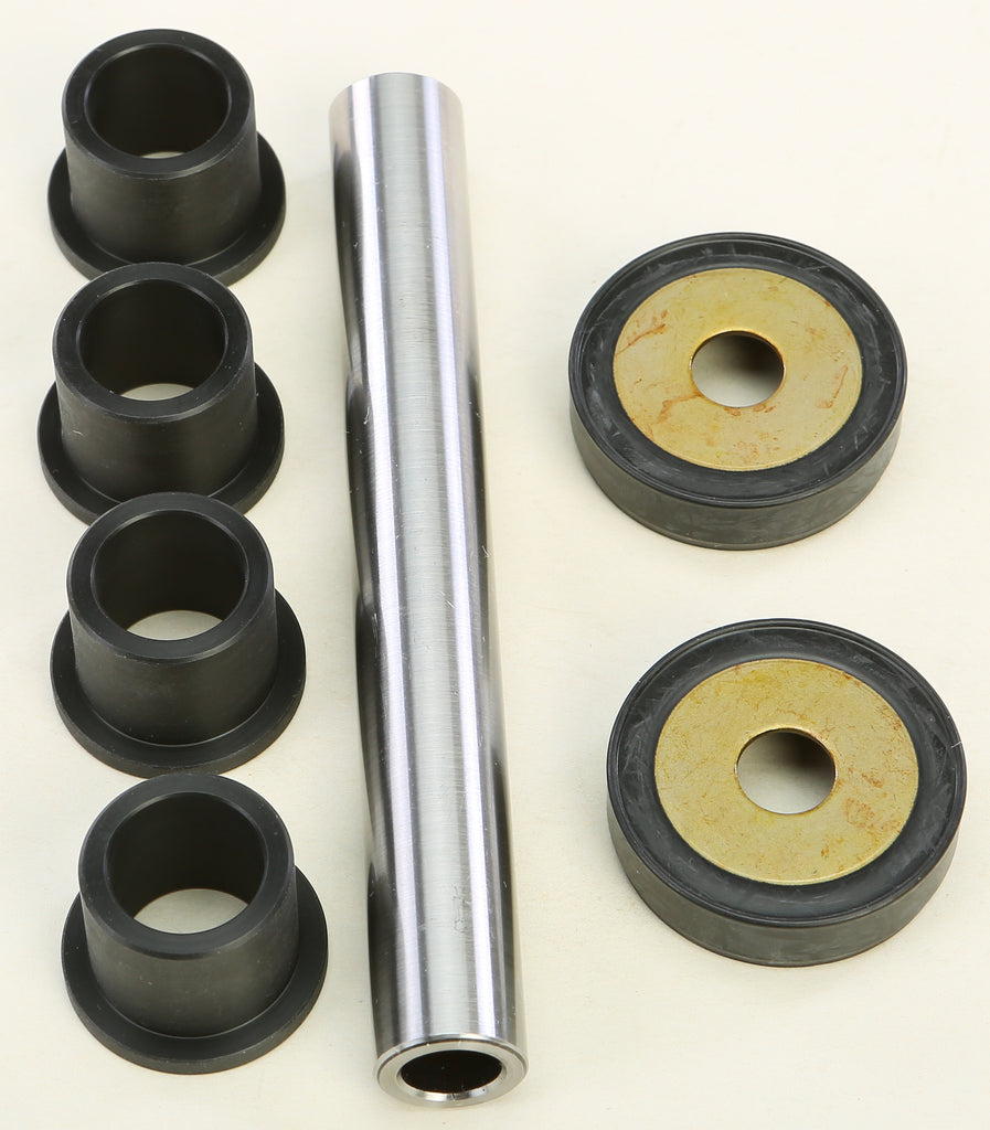 All Balls suspension upper A-arm bearing kit 243-1160 showing bearings and components for vehicle suspension repair