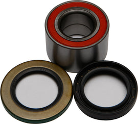 All Balls Drive Wheel Bearing Kit 22-51519 showing the assembled bearings and components in a clear, close-up view.