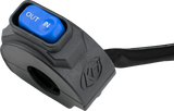KFI Products - Clamshell Mini-Rocker Switch - 30-6908