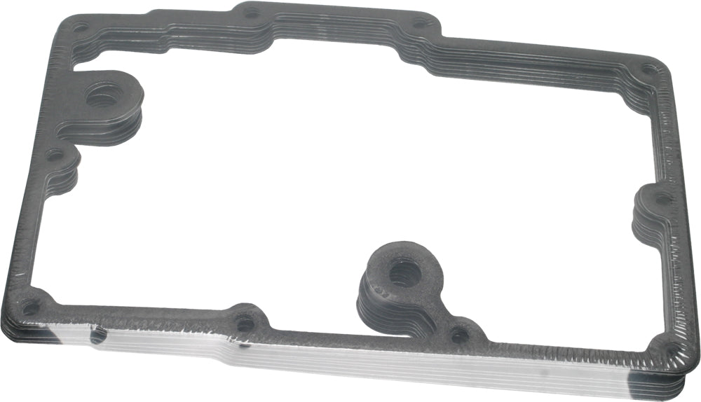 Cometic twin cam oil pan gasket set, OE# 26072-99, includes 10 gaskets for engine sealing and oil pan protection.