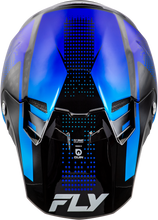 Load image into Gallery viewer, Formula S Carbon Protocol Hlmt Black Carbon/Blue Xl