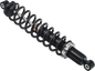 SP1 Gas Ski Shock with spring suspension, model 54-11007S, designed for smooth, controlled ski ride performance.