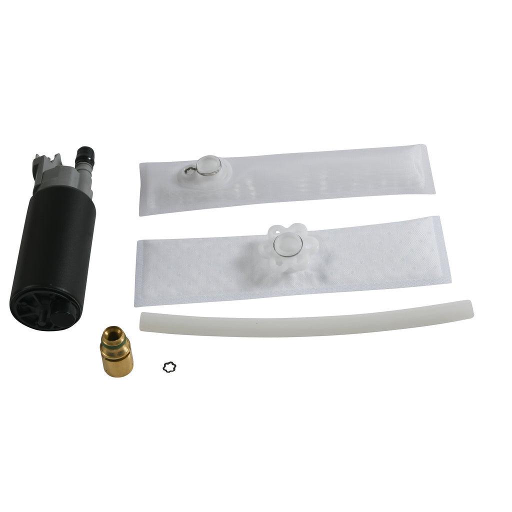 All Balls Fuel Pump Rebuild Kit 24-72054 for intake and carburetor fuel system, includes various seals and components.