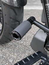 Charger l'image dans la galerie, Nl Shifter Peg Rubber Fine Knurl