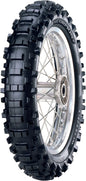Pirelli Scorpion Pro Rear Tire 140/80 18 with super soft rubber for off-road motorcycle riding.
