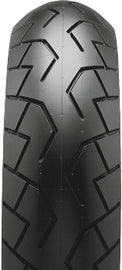 Bridgestone Battlax BT54 rear motorcycle tire, 140/70R18 67V radial tubeless for sport and touring bikes.