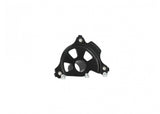 Acerbis - Front Disc Cover Mount Black Hon - 20431-60001
