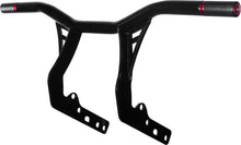 Load image into Gallery viewer, Engine Crash Bar Hvy Hitr Black Softail 18 26