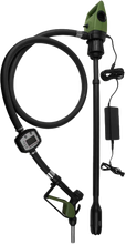 Charger l'image dans la galerie, Telescopic Metered Electric Drum Pump Tredrumt M