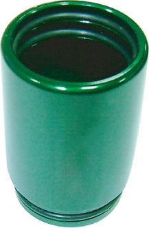 Solas Impeller Seal 20-1020, a gasket and seal, showing a close-up view of the black rubber component with metal parts.