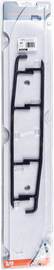 SP1 Defender Wearbar A/C S/M 160-72201 for skis, showing durable carbide runner with wear indicator and mounting features.