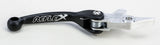 Streamline - Reflex Brake Lever (Black) - 173-0105K