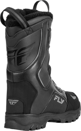 Marker Boa Boot Black Sz 13